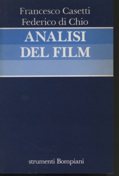 analisi del film