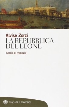 repubblica del leone