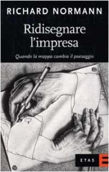 ridisegnare l\'impresa