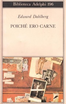 poiche ero carne