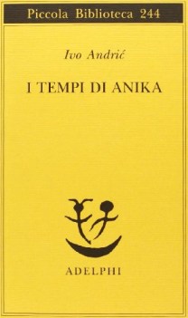 tempi di anika