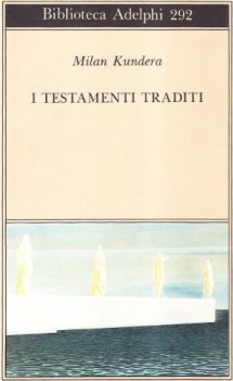 testamenti traditi