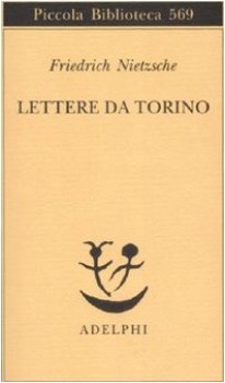 lettere da torino