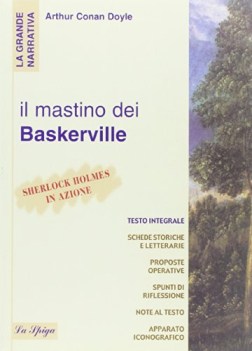 mastino dei baskerville FC 04