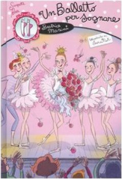 balletto per sognare (scarpette rosa)