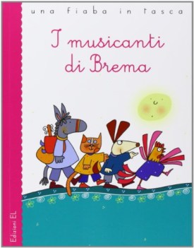 musicanti di brema