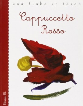 cappucetto rosso