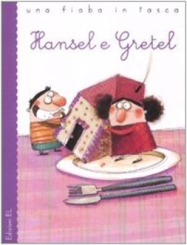 hansel e gretel