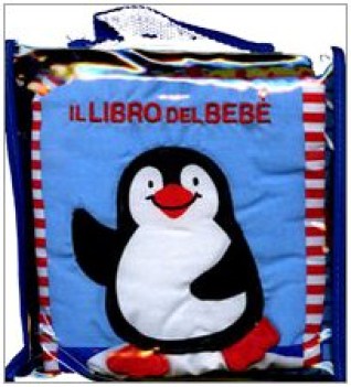 libro del beb (pinguino) fc