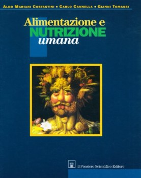 alimentazione di nutrizione umana