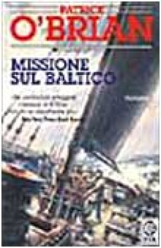 missione su baltico