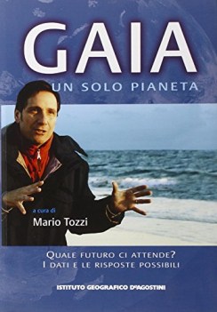 gaia un solo pianeta