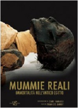 mummie reali