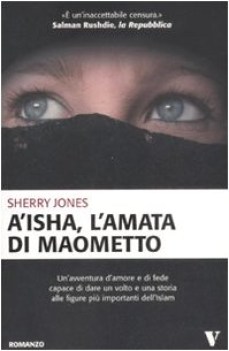 a\'isha l\'amata di maometto