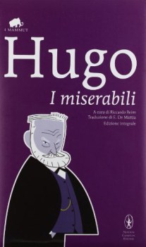 miserabili (integrale)