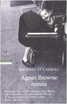 agnes browne nonna