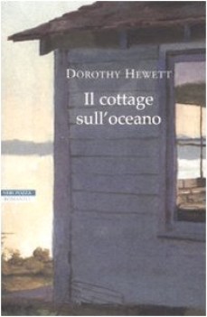 cottage sull\'oceano