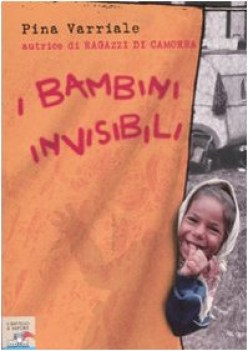 bambini invisibili