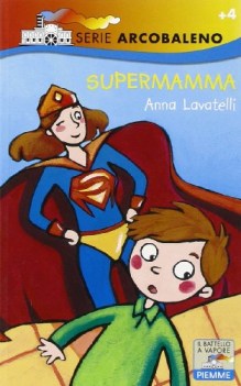 supermamma