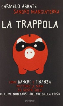 trappola