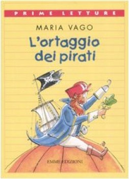 ortaggio dei pirati