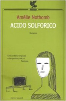 acido solforico