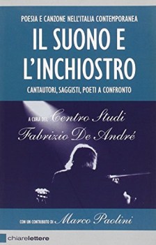 suono e l\'inchiostro