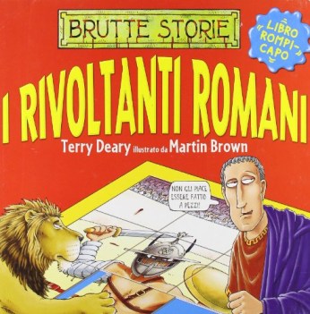 rivoltanti romani