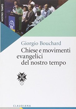 chiese e movimenti evangelici