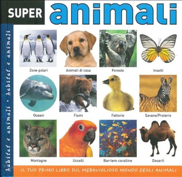 superanimali