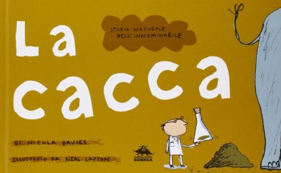 cacca