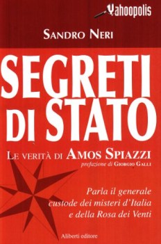 segreti di stato