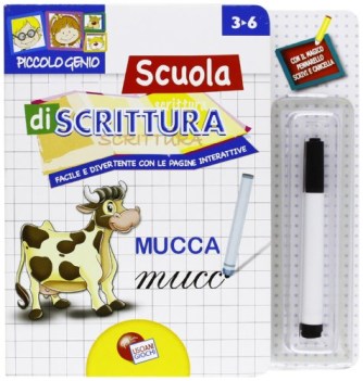 scuola di scrittura animali e ambienti