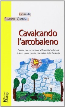 cavalcando l\'arcobaleno ne.