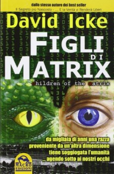 figli di matrix