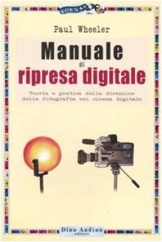 manuale di ripresa digitale