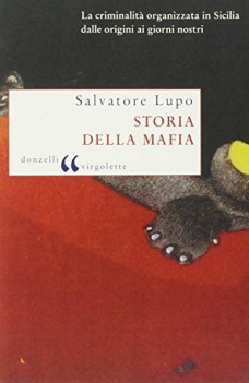 storia della mafia