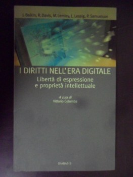 Diritti nell\'era digitale