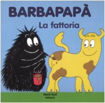 barbapapa la fattoria