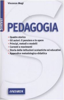 pedagogia