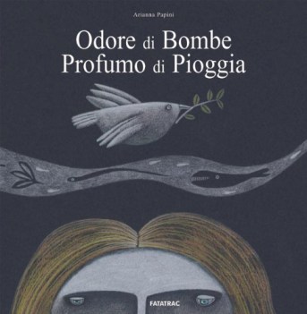 odore di bombe profumo di pioggia