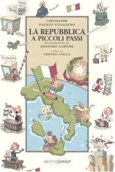 repubblica a piccoli passi