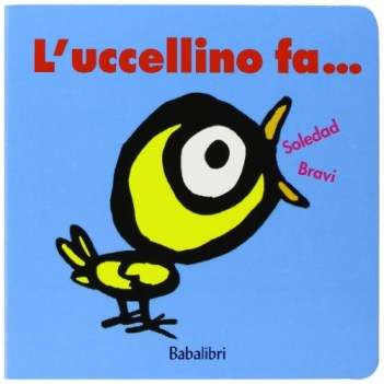 uccellino fa