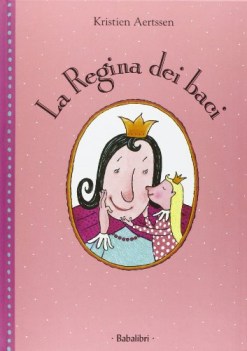 regina di baci