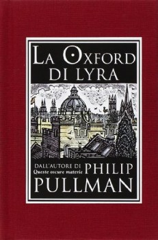 oxford di lyra