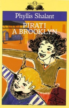 pirati a brooklyn