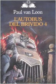 autobus del brivido 4