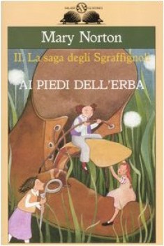 ai piedi dell\'erba