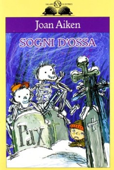 sogni d\'ossa (fuori catalogo)