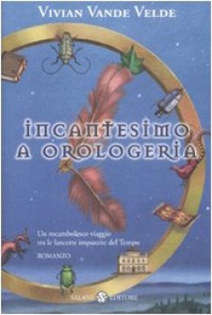 incantesimo a orologeria